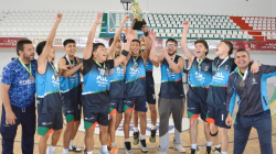 Finales de los Juegos Intercolegiados en Caldas: emociones a mil para los deportistas