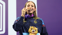 Finalizaron los Juegos Panamericanos Junior en Asunción: Colombia fue tercera y Caldas le aportó medallas