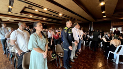 Cuatro universidades de Manizales y la Personería se unen para llevar educación gratis a líderes comunales 