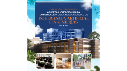 Se acercan contratación y obras para el edificio de la Inteligencia Artificial en Manizales: 