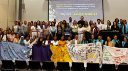 "Un grano de arena" cierra diferencias estructurales en municipios de Caldas