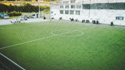 Las viejas glorias del Once Caldas celebrarán el 20 aniversario de las canchas Marchagás