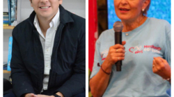 La Fundación Pequeño Corazón, en Manizales, lamenta el asesinato de Miguel Uribe: ¿qué resaltó del político?