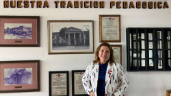 Futuro de normales superiores del Eje Cafetero en manos de jóvenes con vocación docente