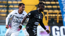 Once Caldas volvió a Colombia y con este equipo enfrentará el viernes a Patriotas por la Copa BetPlay