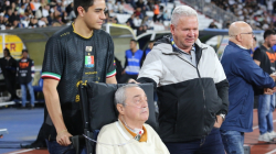 El Profe Montoya califica de "extraordinario" lo del Once Caldas y de "gran decepción" lo de Atlético Nacional