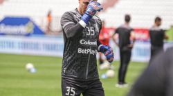 Los juegos del Once Caldas contra Deportivo Pasto, por Copa, y Santa Fe, por Liga, tienen fecha y hora