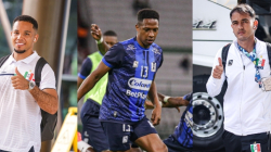 Los cambios que podría hacer el Once Caldas en su nómina para los cuartos de final de la Copa Sudamericana