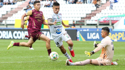 El Once Caldas tiene maratón de partidos antes de jugar con Independiente del Valle por la Copa Sudamericana