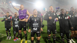 Estos son los cambios de Once Caldas en su nómina para jugar con Independiente del Valle por la Sudamericana