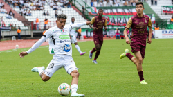 El After del Once Caldas: uno en Copa Sudamericana y otro en Liga, ¿la mentalidad marca la diferencia?