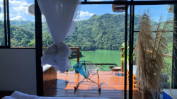 Una pareja construyó una joya turística en el Oriente de Caldas con $80 millones de inversión inicial 