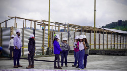 Nueva sede de la Universidad de Caldas, dos meses en ejecución: Esto dicen tras el seguimiento de Planeación 