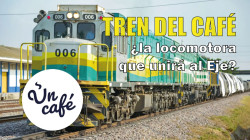 Tren del Café: la megaobra férrea que promete unir a Caldas, Antioquia y Risaralda con el océano, en Un Café