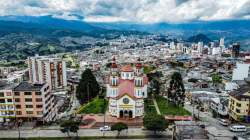 Manizales, entre las 5 mejores ciudades de Colombia para emprender: es líder en innovación