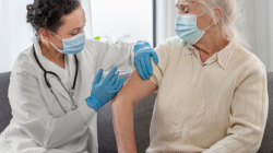 Envejecimiento saludable: claves para proteger su bienestar en la tercera edad