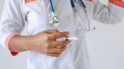 Expertos advierten sobre la baja cobertura de vacunación y el riesgo de reemergencia de la tosferina