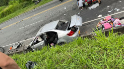 En Caldas aumentan los muertos en accidentes de tránsito: Así fueron los primeros 6 meses del 2025