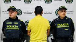 Tenía circular roja de la Interpol: 18 años escondido por hurto y homicidio de motociclista en Atlántico