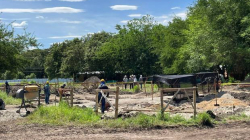 Comenzaron a construir las casas universitarias, son $19 mil millones de inversión en Caldas, 320 cupos