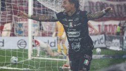 Otros 700 mil dólares: así están las cuentas del Once Caldas tras pasar a cuartos de final de la Sudamericana