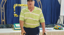 Maestros en Caldas lamentan el fallecimiento del profesor Orlando, mensajes de colegas y del sindicato 