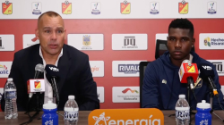 “Yo soy loco, pero tonto no”: técnico del Deportivo Pereira responde sobre las variantes tácticas del equipo