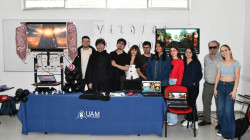 Esta U. de Manizales le apuesta a su propia feria del libro: la nutren con diseño de modas y tecnología