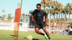 Fue figura con el Once Caldas, actuaba en Europa y ahora jugaría en un grande de Brasil