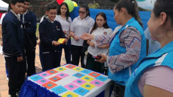 En este colegio de Manizales tratarán un tema clave para todos, incluirá Redes sociales y salud mental 