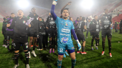 Definidos los cuartos de la Copa Sudamericana: Once Caldas, Alianza Lima y Bolívar en la lucha por el título