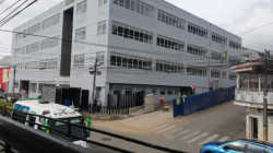 Este colegio de $20 mil millones está casi listo para estrenar en Caldas, así va el porcentaje de obras 