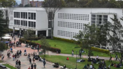 Caso Rectoría U. Nacional: Unos piden aceptar fallo y otros que se respeten autonomía universitaria y consulta