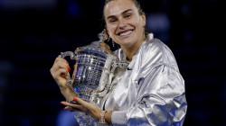 Abierto de Estados Unidos: la tenista bielorrusa Aryna Sabalenka extiende su reinado en Nueva York