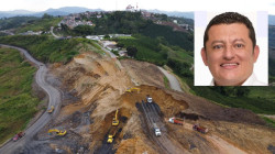 Primera fase de Aerocafé es la que requiere los ojos y el apoyo de todos, dice el alcalde de Palestina