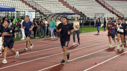 Polideportivo: este jueves es la tercera jornada de Muévete MZL en el estadio Palogrande de Manizales