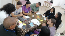 En este municipio de Caldas discuten los desafíos y oportunidades de una educación con identidad