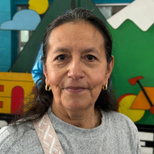 Ana Cecilia Castellanos