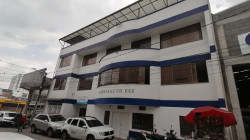 ¿Revive la idea de fusionar al Hospital General San Isidro con Assbasalud?, conozca los detalles de la crisis