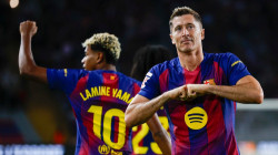 La remontada del Barça: Lamine Yamal y Lewandowski guían al equipo al liderato de LaLiga
