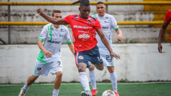 Los líderes se consolidan en la Copa Trinche Ciudad de Villamaría, llega la cuarta jornada de la segunda fase