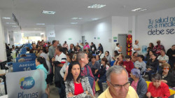 Esta es la EPS en Manizales de la que denuncian hacinamiento y trámites represados: ¿qué dice la aseguradora?