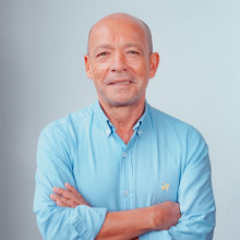 Venta de vehículos nuevos, al alza en Caldas: $623 mil millones en ingresos del 2024, así les fue a 9 empresas César Augusto Medina Cuervo, gerente general de Colautos.