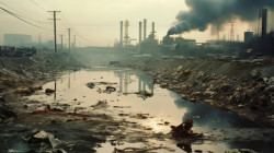 Esta es la relación de la contaminación ambiental con el procesamiento mental y la memoria