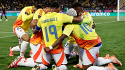 Colombia debuta con victoria en el Mundial Sub-20: Oscar Perea resuelve y tranquiliza