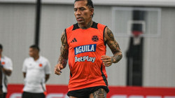 ¿Jugará Dayro Moreno con la Selección Colombia ante Bolivia? Néstor Lorenzo fue claro con su respuesta