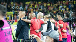 Técnico del Deportivo Pereira sobre la falta de pagos a los jugadores: “lo extradeportivo nos ha golpeado”