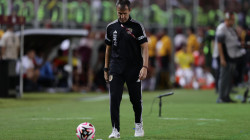 El argentino Fernando Batista es destituido como seleccionador de Venezuela tras goleada de Colombia