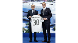 Xabi Alonso confirma: Real Madrid quiere que Franco Mastantuono se quede y no juegue el Mundial sub-20