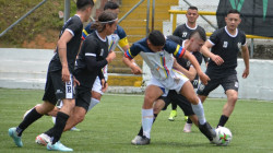 La Copa LA PATRIA empezó en Caldas y tres equipos ganaron sus partidos y asumieron el liderato